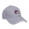 Tantam-Baseballkappe mit hohem Schirm