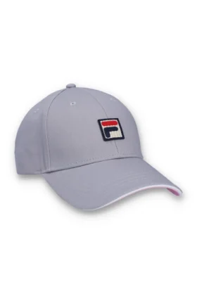 Tantam-Baseballkappe mit hohem Schirm