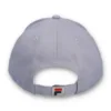 Tantam-Baseballkappe mit hohem Schirm