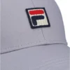 Tantam-Baseballkappe mit hohem Schirm