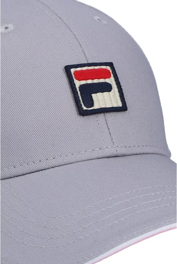 Tantam-Baseballkappe mit hohem Schirm