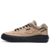 Tara We Low-Top-Sneaker Braun