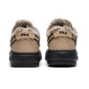 Tara We Low-Top-Sneaker Braun