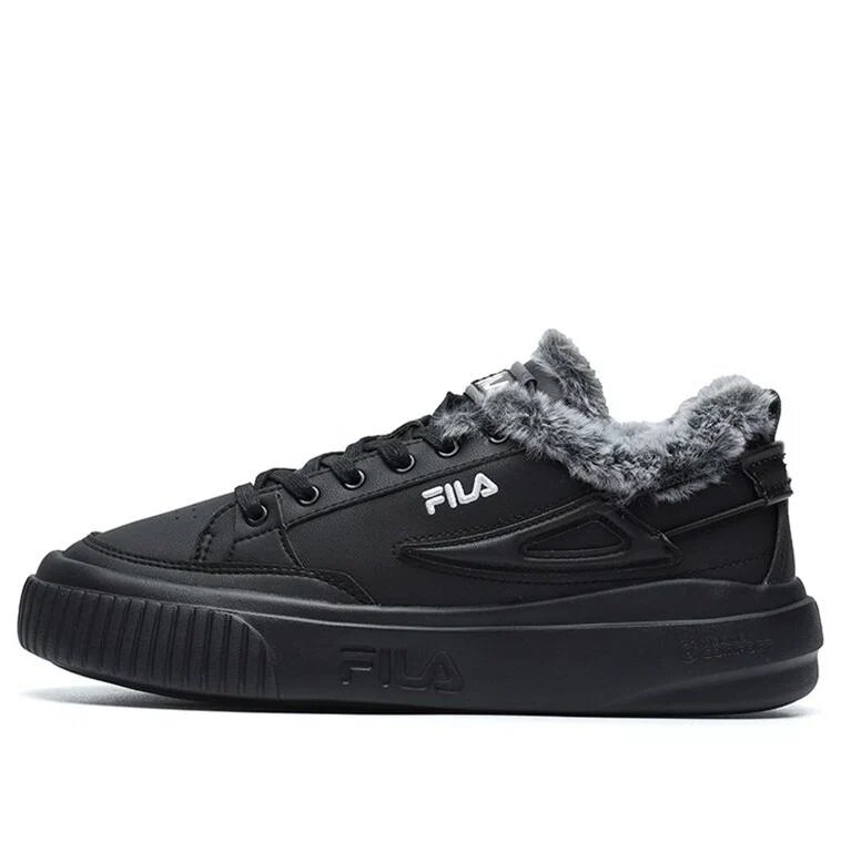 Tara We Low-Top-Sneaker Schwarz