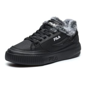 Tara We Low-Top-Sneaker Schwarz