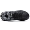 Tara We Low-Top-Sneaker Schwarz
