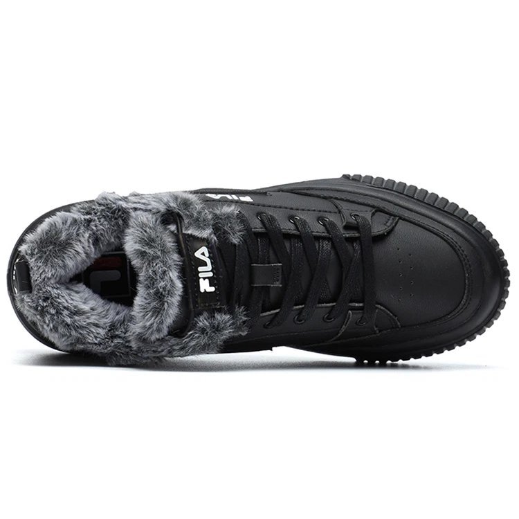 Tara We Low-Top-Sneaker Schwarz
