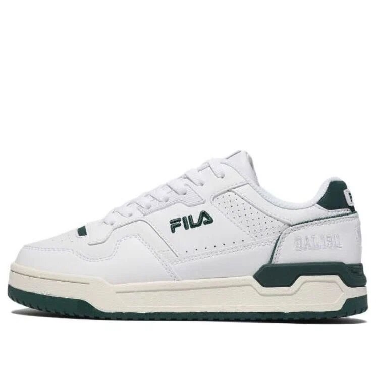 Targa „White Green Oxide“
