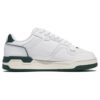 Targa „White Green Oxide“