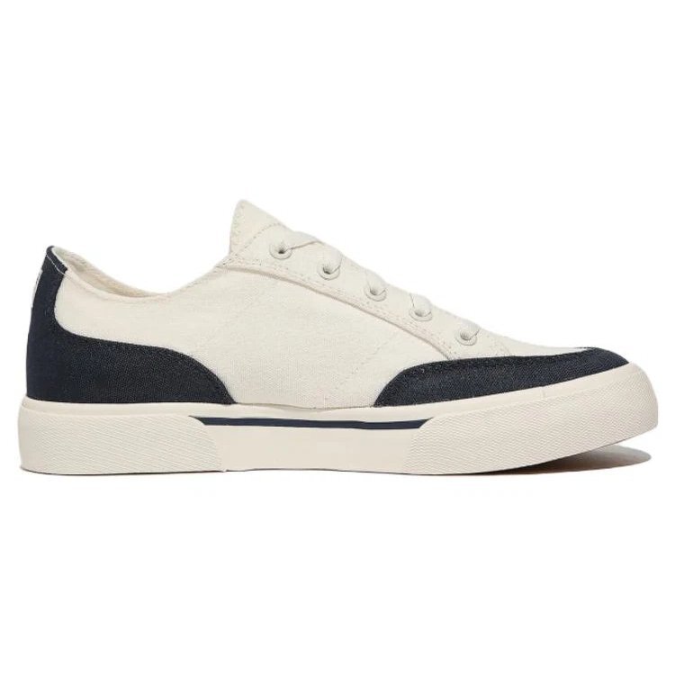 Tarp Lo „Cream Black“