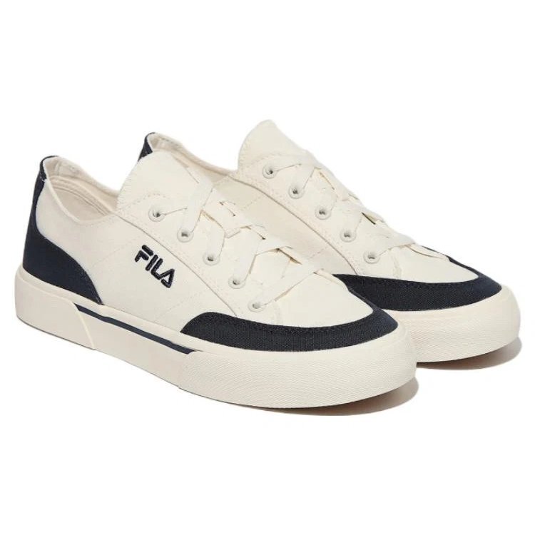 Tarp Lo „Cream Black“