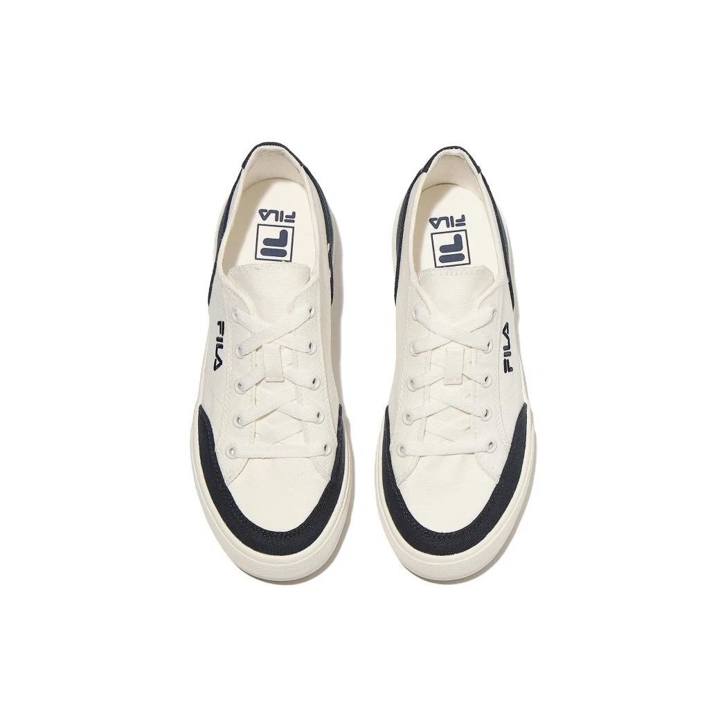 Tarp Lo „Cream Black“