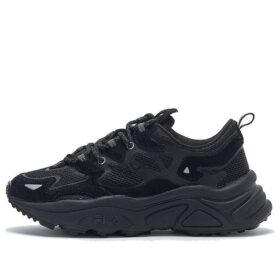 Tena City Laufschuhe Schwarz