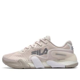 Tennisschuhe „Pink White“