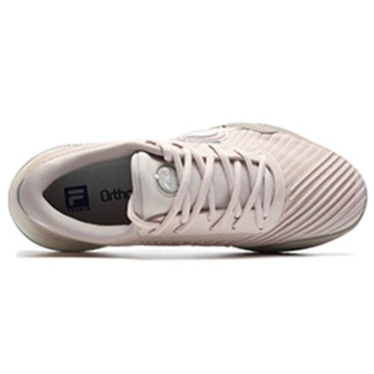 Tennisschuhe „Pink White“