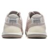 Tennisschuhe „Pink White“
