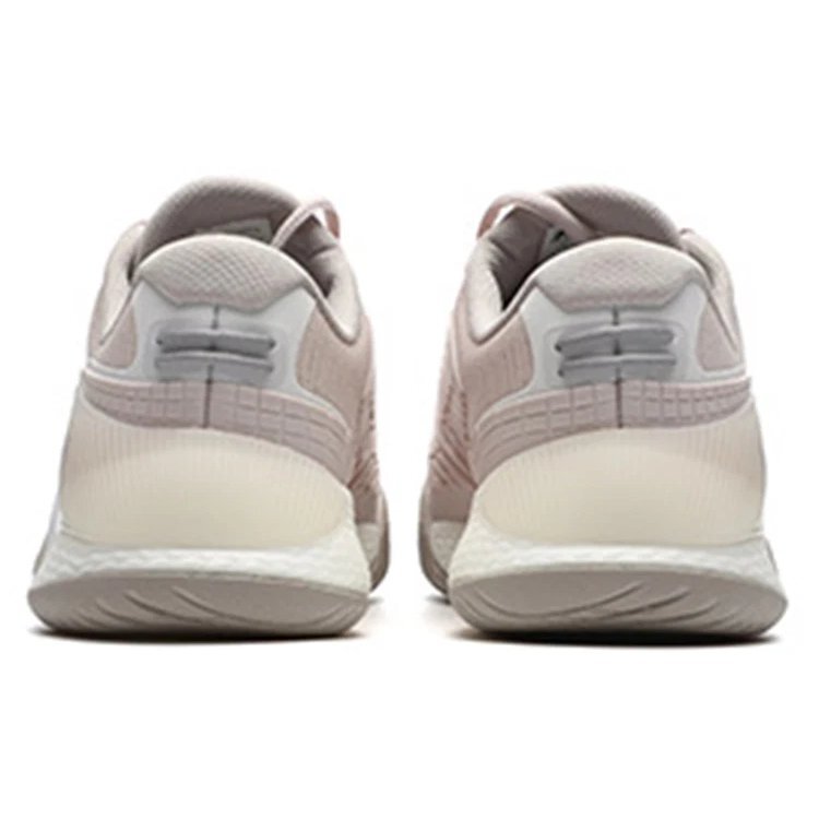 Tennisschuhe „Pink White“
