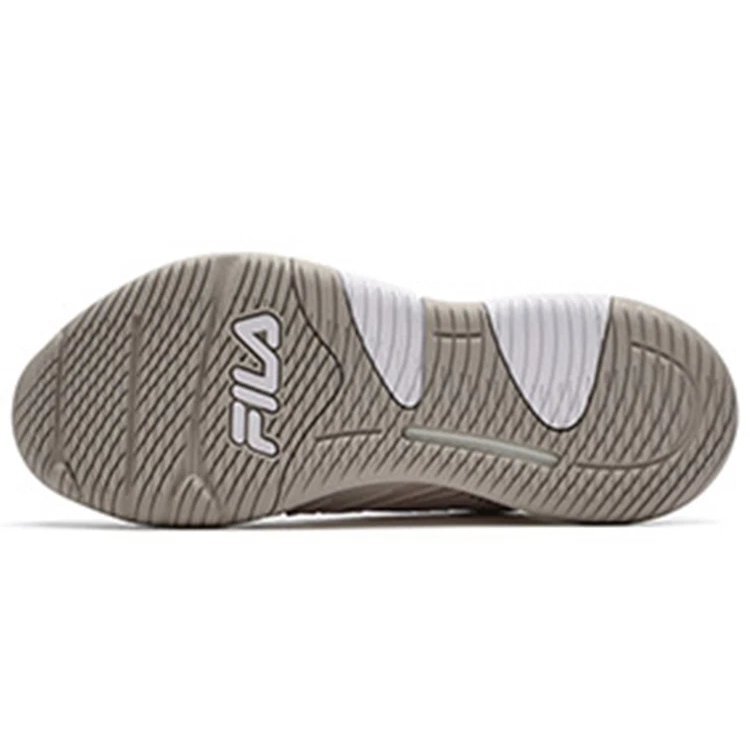 Tennisschuhe „Pink White“