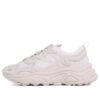 Tenor City Low Chunky Sneakers Weiß