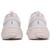 Tenor City Low Chunky Sneakers Weiß