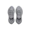 Tenor City Low-Top-Sneaker im Clunky-Stil Grau