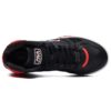 Teratach High Top Schwarz/Rot