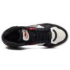 Teratach High Top Schwarz/Weiß