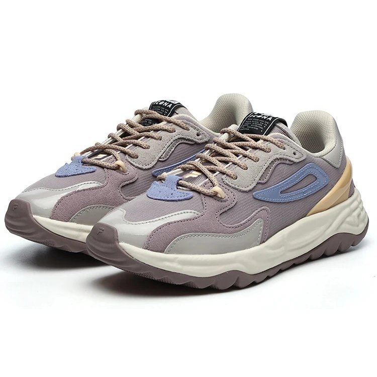 Terra „Purple Gray“