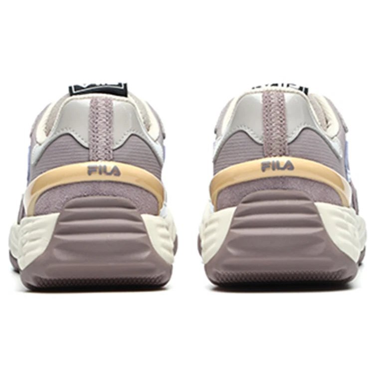Terra „Purple Gray“