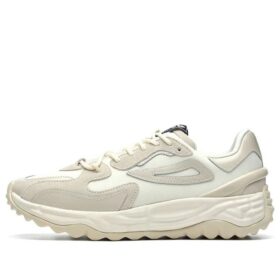 Terra Sneaker „Cream White“