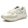Terra Sneaker „Cream White“