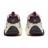 TGR1 Sneaker „White Black Red“