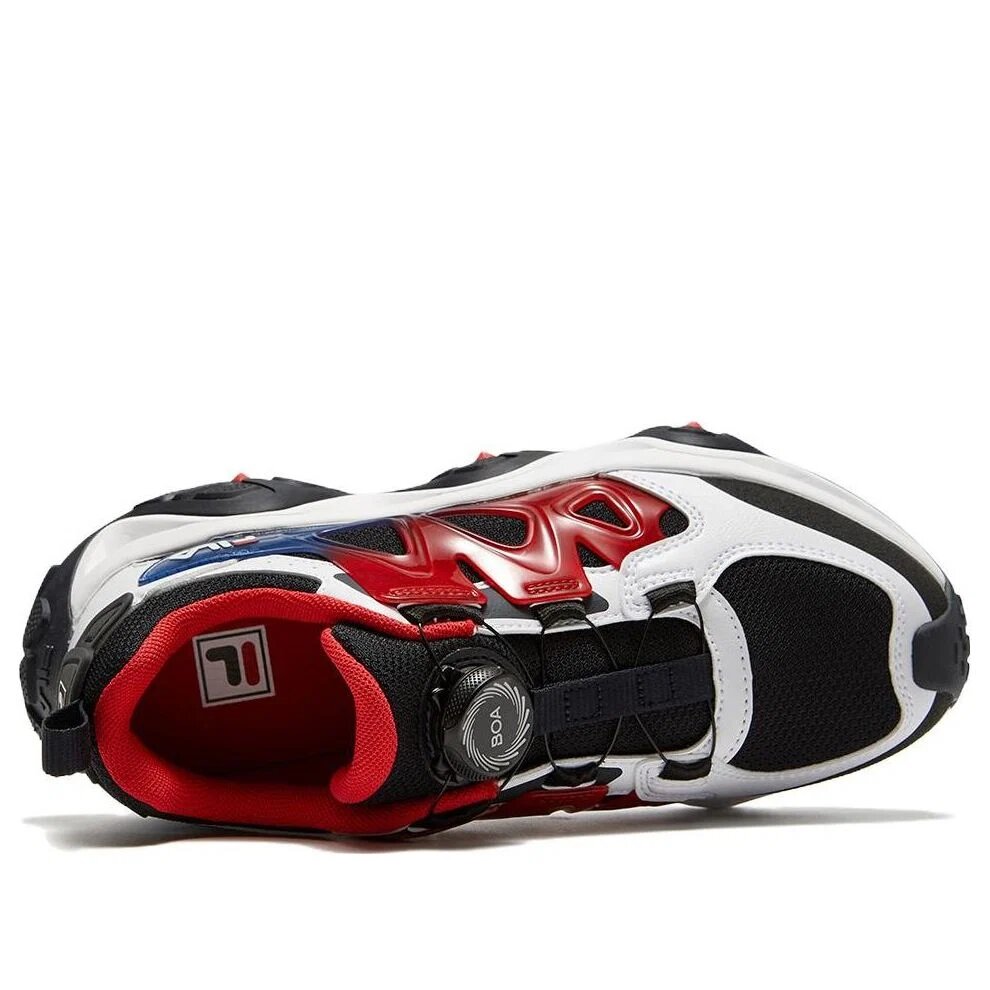 Tgr1 „Weiß Rot Schwarz“