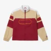 Tibetan Red Center Court Podium Jacke