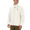 Tofu Davey Trainingsjacke mit durchgehendem Reißverschluss