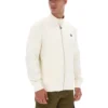 Tofu Davey Trainingsjacke mit durchgehendem Reißverschluss