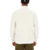 Tofu Davey Trainingsjacke mit durchgehendem Reißverschluss