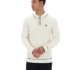 Tofu Sully Langarm-Polohemd