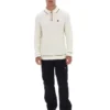 Tofu Sully Langarm-Polohemd