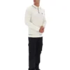 Tofu Sully Langarm-Polohemd