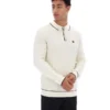 Tofu Sully Langarm-Polohemd
