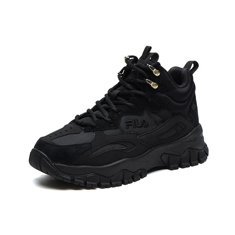 Tracer „Core Black“