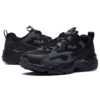 Tracer Daddy Schuhe „Schwarz Grau“