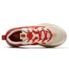 Tracer Laufschuhe Beige/Rot