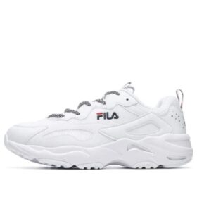 Tracer Laufschuhe Weiß