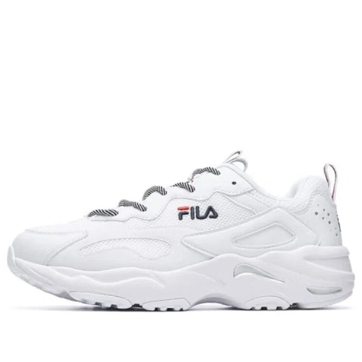 Tracer Laufschuhe Weiß