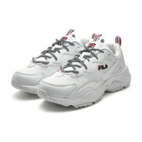 Tracer Laufschuhe „Weiß“