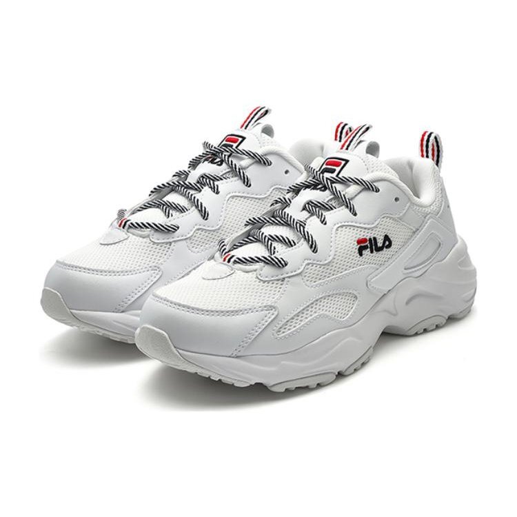 Tracer Laufschuhe „Weiß“