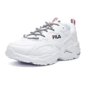 Tracer Laufschuhe Weiß