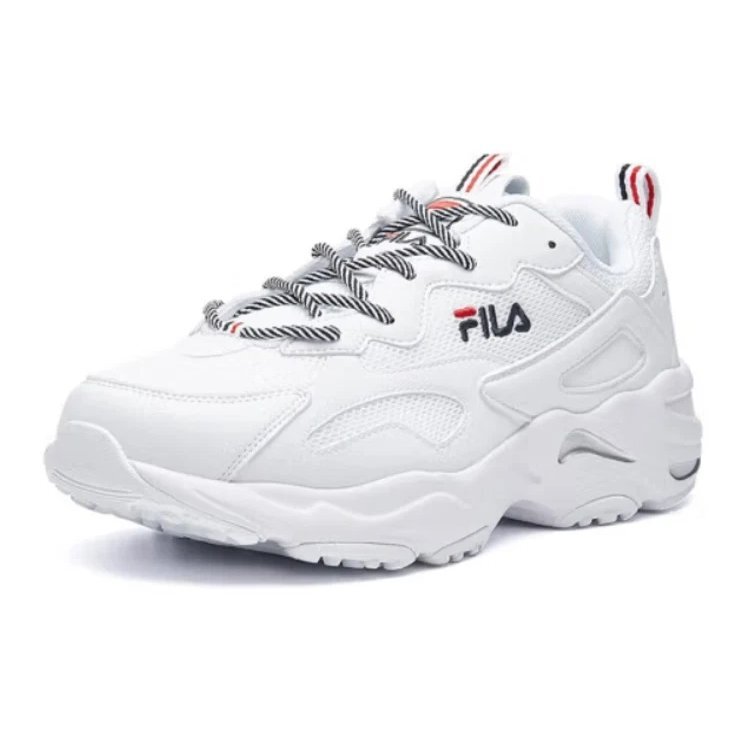 Tracer Laufschuhe Weiß